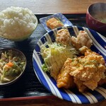 かしわ家 - 