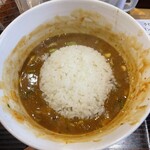 武州うどんあかねandみどりダイニング - 