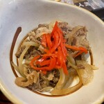 武州うどんあかねandみどりダイニング - 