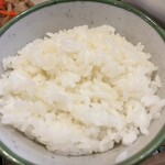 武州うどんあかねandみどりダイニング - 