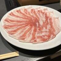 京都つゆしゃぶCHIRIRI 大阪梅田茶屋町店 - 