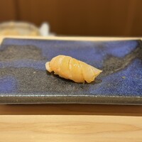 鮨 さいとう 麻布台 - 