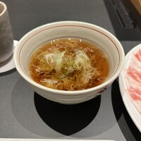 京都つゆしゃぶCHIRIRI 大阪梅田茶屋町店 - 
