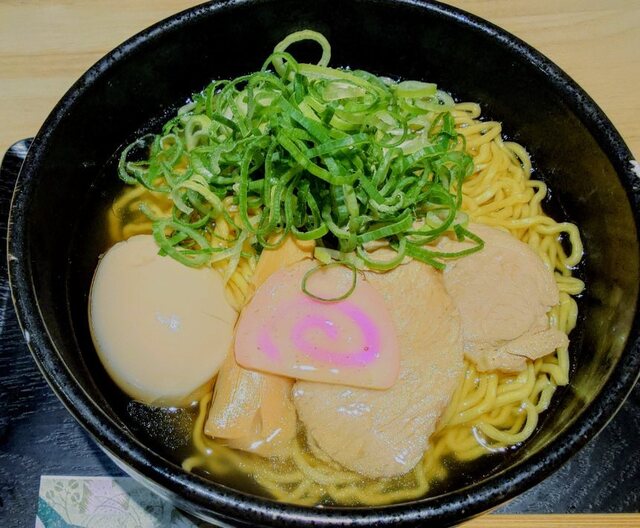 kyoumeshi tokoro tonjiru semmonten shigechan