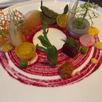 レストラン ボヌール - 