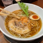 ふじ門 製麺 - 