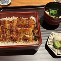 うなぎ きたお - 
