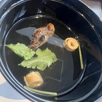 うなぎ処 山道 - 
