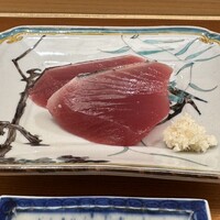 鮨 花車 - 