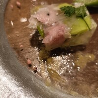 カントニーズ 燕 - 