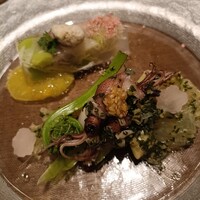 カントニーズ 燕 - 