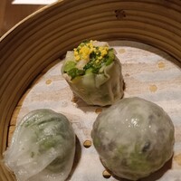 カントニーズ 燕 - 