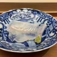 鮨 花車 - 