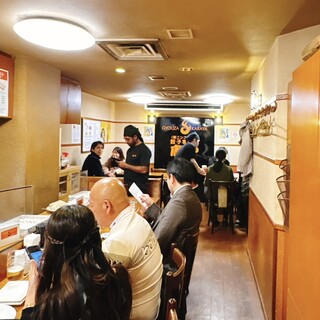 ぎょうざ専門店唐や_2