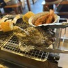 浜焼き漁師小屋