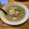 麺や 佐渡友