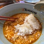 元祖ニュータンタンメン本舗 - 