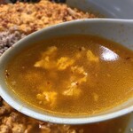 元祖ニュータンタンメン本舗 - 