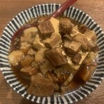 肉豆冨とレモンサワー 大衆食堂 安べゑ - 