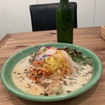 スパイスカレーのエルトポ - 