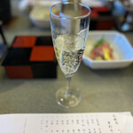 八勝閣 みづのを - 