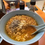 元祖ニュータンタンメン本舗 - 