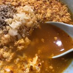 元祖ニュータンタンメン本舗 - 