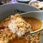 元祖ニュータンタンメン本舗 - 