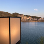 八勝閣 みづのを - 