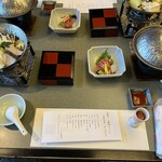 八勝閣 みづのを - 