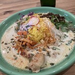 スパイスカレーのエルトポ - 