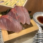 肉豆冨とレモンサワー 大衆食堂 安べゑ - 