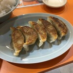 元祖ニュータンタンメン本舗 - 