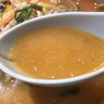 元祖ニュータンタンメン本舗 - 