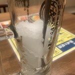 肉豆冨とレモンサワー 大衆食堂 安べゑ - 