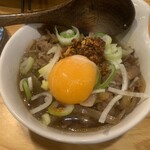 武州うどんあかねandみどりダイニング - 