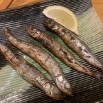 武州うどんあかねandみどりダイニング - 