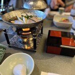 八勝閣 みづのを - 