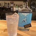 牛かつと和酒バル koda - 