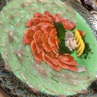 中洲鷹勝 本店 - 