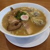 ラーメンひばり