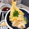 本格手打うどん おか泉