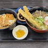 資さんうどん 宗像店