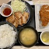 松のや 中洲店