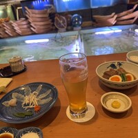 いけす無門 新宿 - 