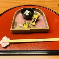 日本料理 松風 - 
