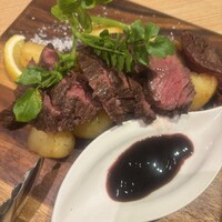 fish&wine BLUE OCEAN GRILL - 