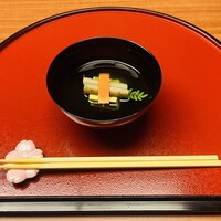 日本料理 松風 - 