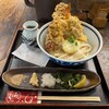 うどん 兎麦 阪急三番街店