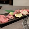 焼肉酒家 李苑